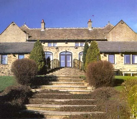 The Old Golf House Sure Hotel Collection By Best Western Huddersfield
