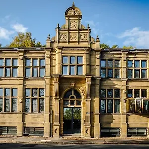 Excelsior House Huddersfield