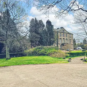 Mortonhall Park Holiday park